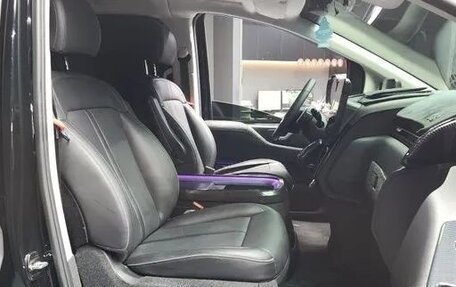 Hyundai Staria, 2022 год, 3 710 000 рублей, 11 фотография