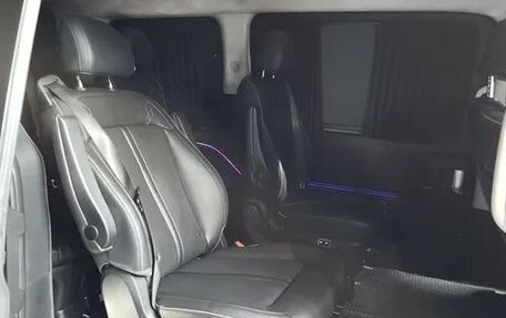 Hyundai Staria, 2022 год, 3 710 000 рублей, 12 фотография