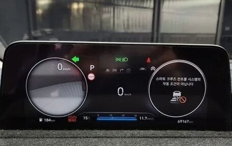 Hyundai Staria, 2022 год, 3 710 000 рублей, 8 фотография