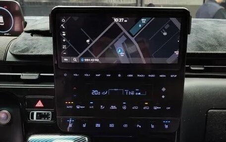 Hyundai Staria, 2022 год, 3 710 000 рублей, 14 фотография