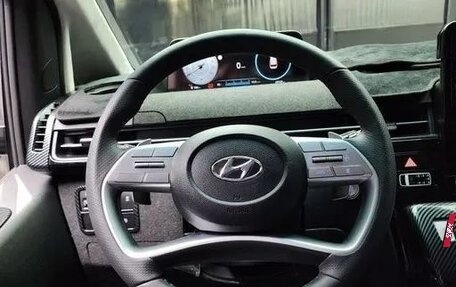 Hyundai Staria, 2022 год, 3 710 000 рублей, 13 фотография