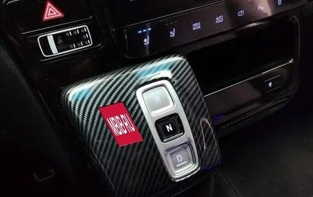 Hyundai Staria, 2022 год, 3 710 000 рублей, 9 фотография