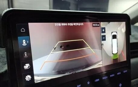 Hyundai Staria, 2022 год, 3 710 000 рублей, 15 фотография