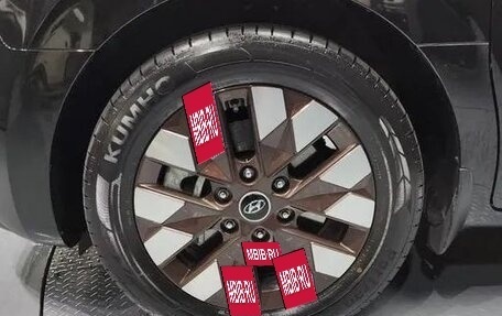 Hyundai Staria, 2022 год, 3 710 000 рублей, 5 фотография