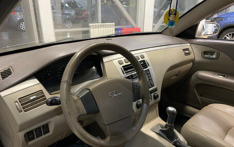 Chery Fora (A21), 2007 год, 150 000 рублей, 6 фотография