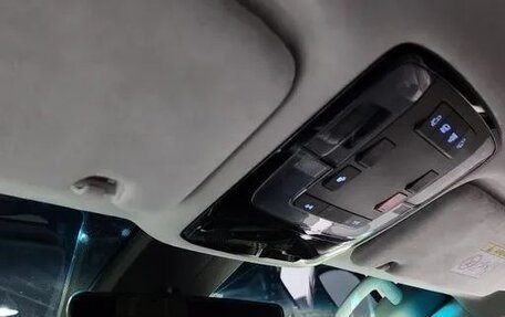 Hyundai Staria, 2022 год, 3 710 000 рублей, 17 фотография