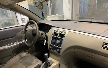 Chery Fora (A21), 2007 год, 150 000 рублей, 5 фотография