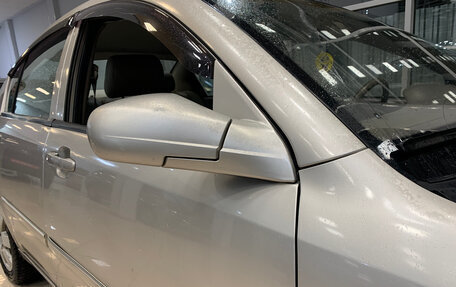 Chery Fora (A21), 2007 год, 150 000 рублей, 4 фотография