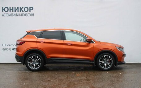 Geely Coolray I, 2020 год, 1 549 000 рублей, 4 фотография