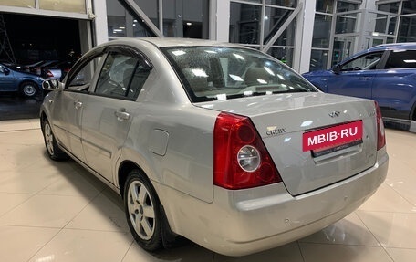 Chery Fora (A21), 2007 год, 150 000 рублей, 3 фотография