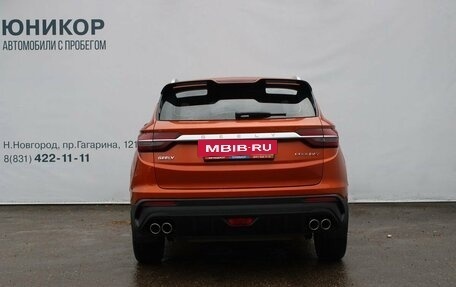 Geely Coolray I, 2020 год, 1 549 000 рублей, 6 фотография