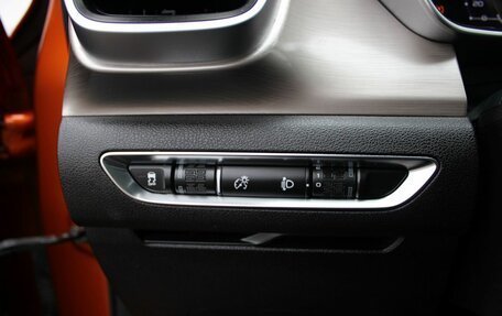 Geely Coolray I, 2020 год, 1 549 000 рублей, 11 фотография