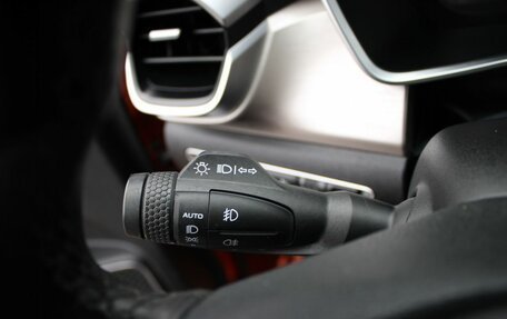 Geely Coolray I, 2020 год, 1 549 000 рублей, 20 фотография