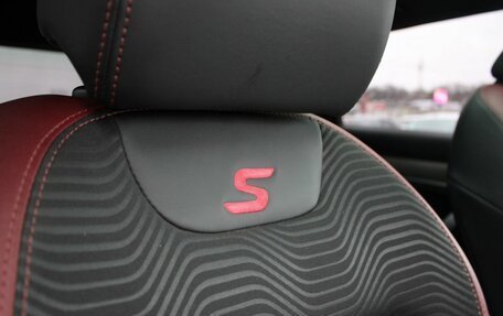 Geely Coolray I, 2020 год, 1 549 000 рублей, 22 фотография