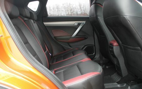 Geely Coolray I, 2020 год, 1 549 000 рублей, 25 фотография