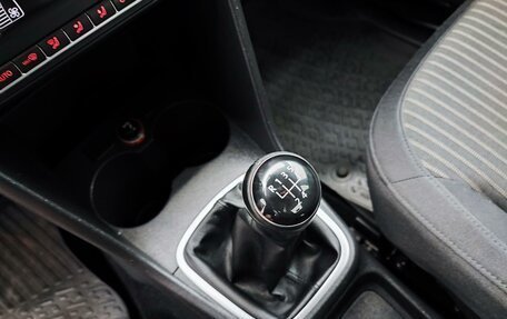 Volkswagen Polo VI (EU Market), 2014 год, 1 050 000 рублей, 14 фотография