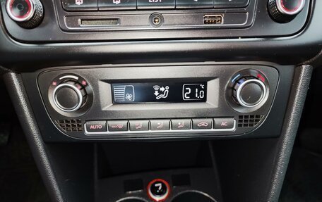 Volkswagen Polo VI (EU Market), 2014 год, 1 050 000 рублей, 17 фотография