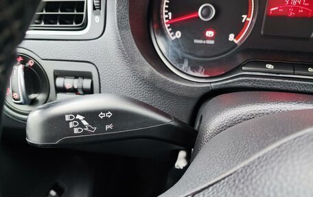 Volkswagen Polo VI (EU Market), 2014 год, 1 050 000 рублей, 19 фотография