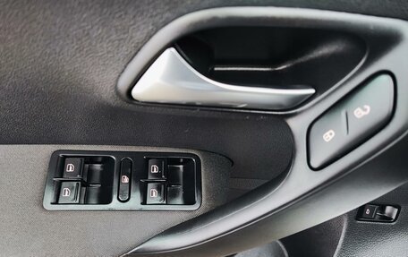 Volkswagen Polo VI (EU Market), 2014 год, 1 050 000 рублей, 22 фотография