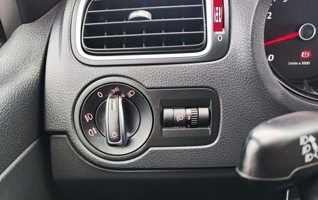 Volkswagen Polo VI (EU Market), 2014 год, 1 050 000 рублей, 18 фотография