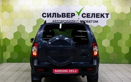 Chevrolet Niva I рестайлинг, 2020 год, 830 000 рублей, 4 фотография