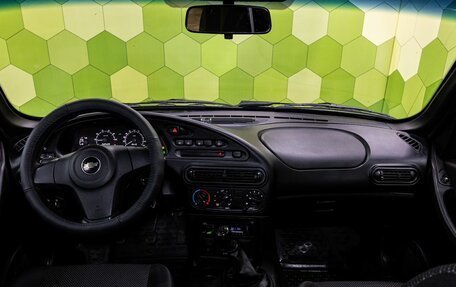 Chevrolet Niva I рестайлинг, 2020 год, 830 000 рублей, 13 фотография