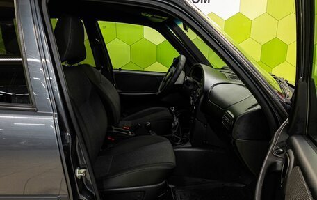 Chevrolet Niva I рестайлинг, 2020 год, 830 000 рублей, 11 фотография