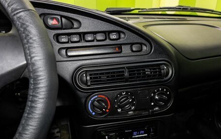 Chevrolet Niva I рестайлинг, 2020 год, 830 000 рублей, 16 фотография