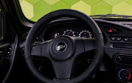 Chevrolet Niva I рестайлинг, 2020 год, 830 000 рублей, 14 фотография