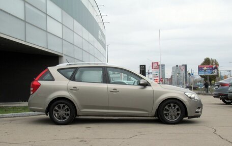 KIA cee'd I рестайлинг, 2011 год, 800 000 рублей, 4 фотография