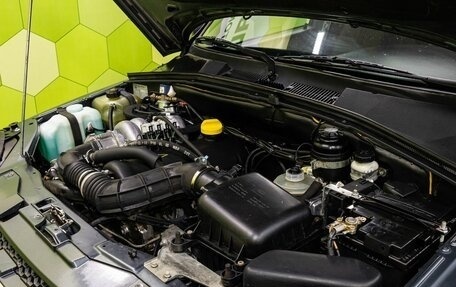 Chevrolet Niva I рестайлинг, 2020 год, 830 000 рублей, 19 фотография