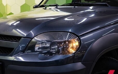 Chevrolet Niva I рестайлинг, 2020 год, 830 000 рублей, 10 фотография