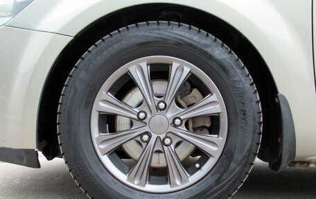 KIA cee'd I рестайлинг, 2011 год, 800 000 рублей, 9 фотография