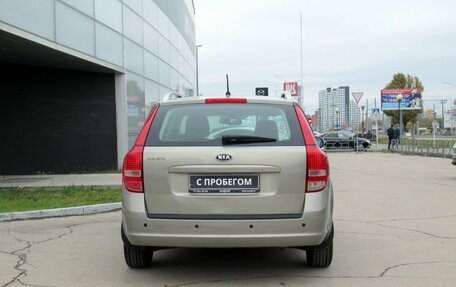 KIA cee'd I рестайлинг, 2011 год, 800 000 рублей, 6 фотография