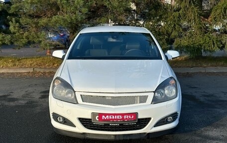Opel Astra H, 2010 год, 469 000 рублей, 2 фотография