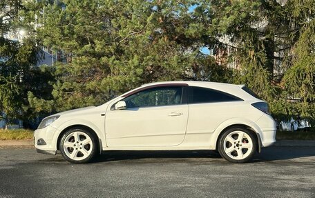 Opel Astra H, 2010 год, 469 000 рублей, 4 фотография