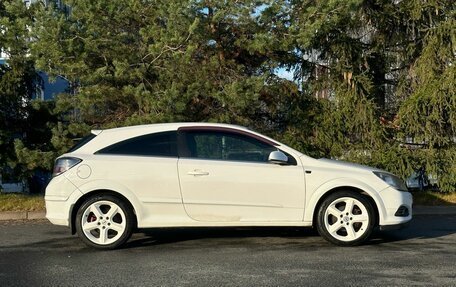 Opel Astra H, 2010 год, 469 000 рублей, 8 фотография