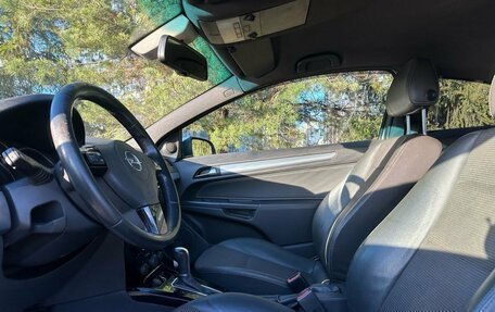 Opel Astra H, 2010 год, 469 000 рублей, 10 фотография