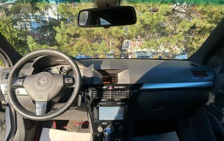 Opel Astra H, 2010 год, 469 000 рублей, 14 фотография