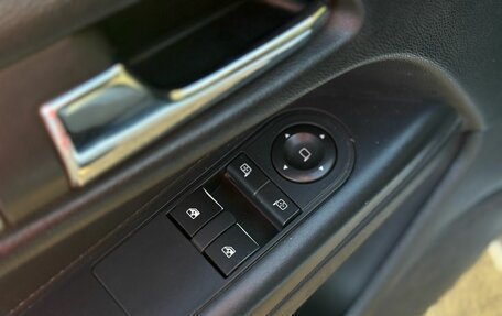 Opel Astra H, 2010 год, 469 000 рублей, 13 фотография