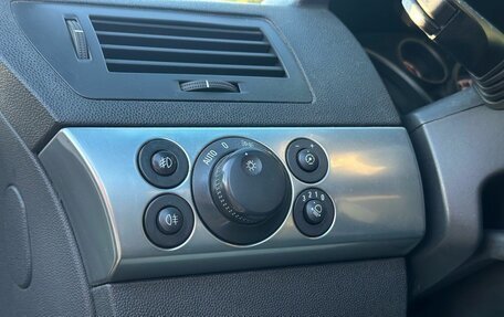 Opel Astra H, 2010 год, 469 000 рублей, 12 фотография