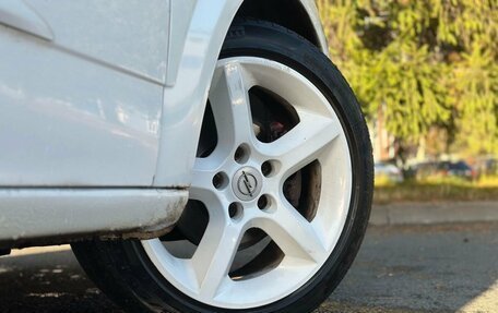 Opel Astra H, 2010 год, 469 000 рублей, 9 фотография