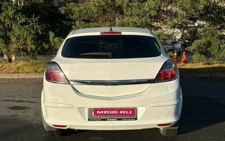 Opel Astra H, 2010 год, 469 000 рублей, 6 фотография