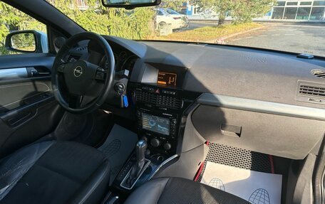 Opel Astra H, 2010 год, 469 000 рублей, 19 фотография