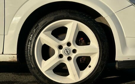 Opel Astra H, 2010 год, 469 000 рублей, 26 фотография