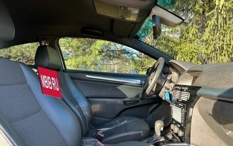 Opel Astra H, 2010 год, 469 000 рублей, 22 фотография