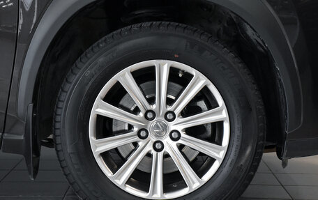 Lexus NX I, 2015 год, 2 999 000 рублей, 10 фотография