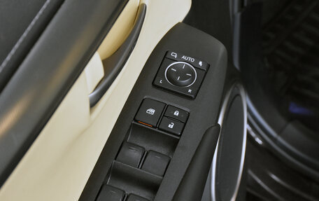 Lexus NX I, 2015 год, 2 999 000 рублей, 12 фотография