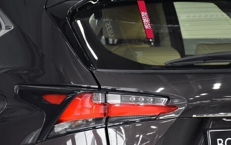 Lexus NX I, 2015 год, 2 999 000 рублей, 8 фотография