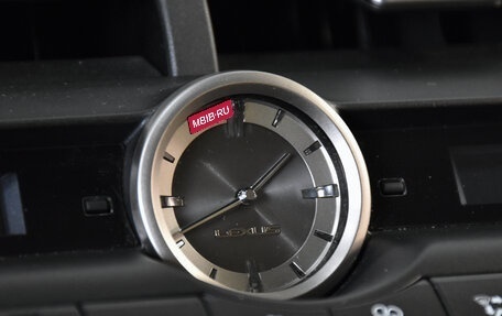 Lexus NX I, 2015 год, 2 999 000 рублей, 14 фотография